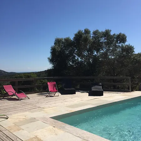 Casa Martinetti