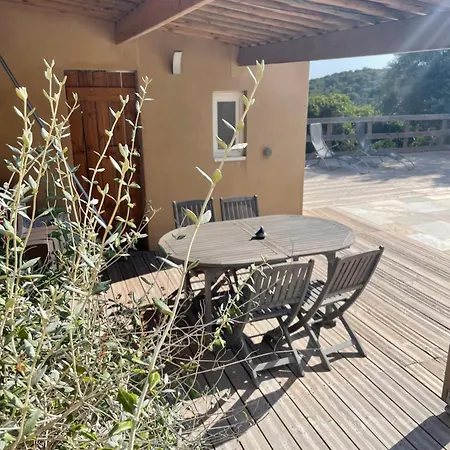 Casa Martinetti Holiday home