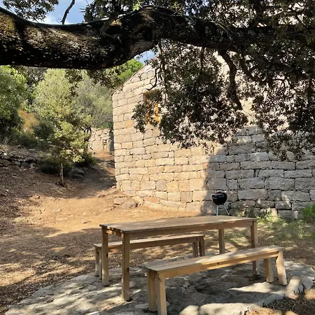 Casa Martinetti Holiday home