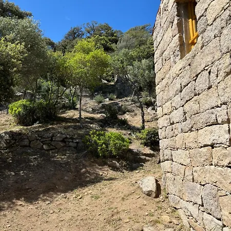 Casa Martinetti Holiday home