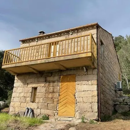 Holiday home Casa Martinetti Bonifacio (Corsica)