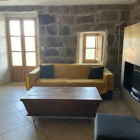 Holiday home Casa Martinetti