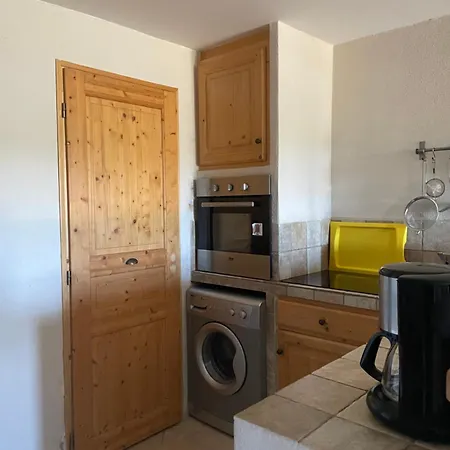 Holiday home Casa Martinetti Bonifacio (Corsica)