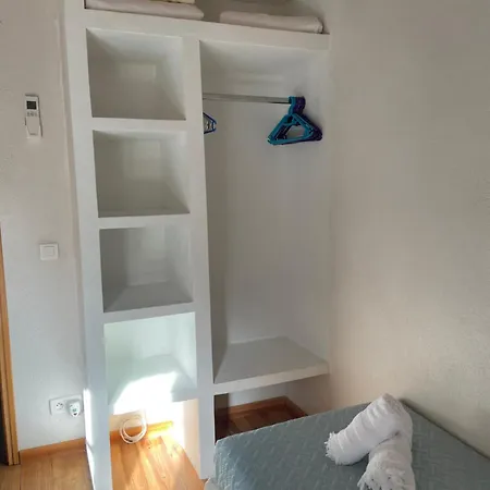 Casa Martinetti Holiday home