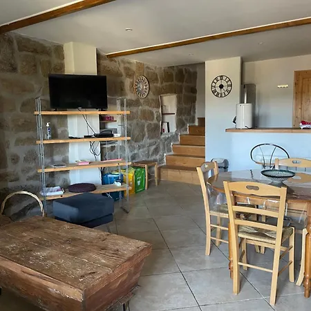 Casa Martinetti